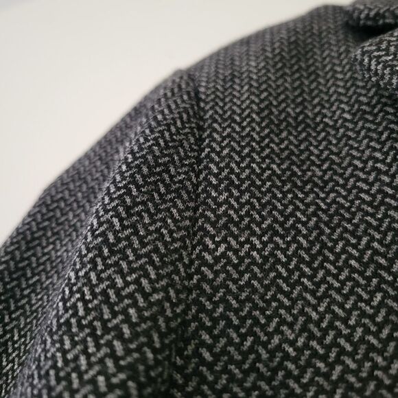 Vince Camuto Gray Blazer Jacket PS - Picture 2 of 6